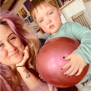 Meet your Posher, Elizabeth